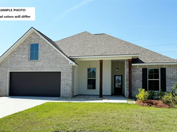 5188 Cadabra Dr, Shreveport, LA 71107