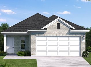 2172 Hidden Hills Ln, Katy, TX 77493