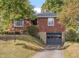 9209 Glenellen Dr, Pittsburgh, PA