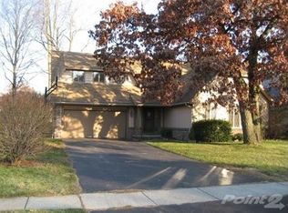 6852 Shooters Hill Rd, Toledo, OH 43617