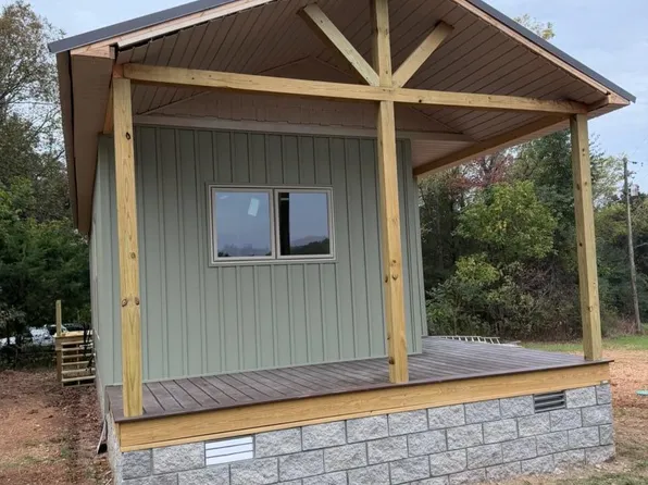 116 Jeffery Cut Off Rd, Locust Grove, AR 72550