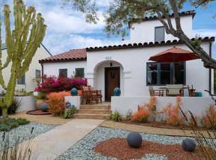 926 Olive St, Santa Barbara, CA 93101