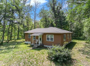 565 E Rockford Rd, Idlewild, MI 49642