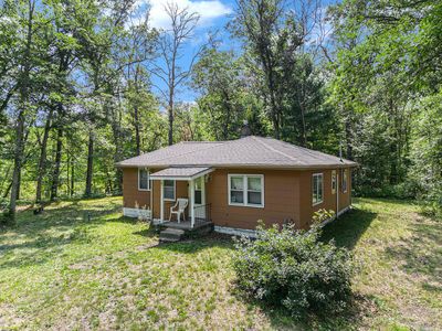 565 E Rockford Rd, Idlewild, MI, 49642
