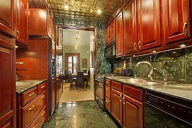 Rented by Corcoran