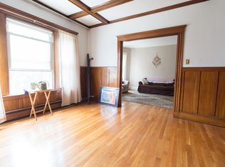 83 Browne St #2, Brookline, MA 02446