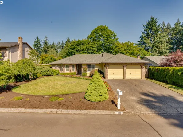 409 NE 138th Ave, Vancouver, WA 98684