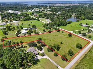 Thompson Rd, Willis, TX 77318