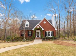 113 Post Oak Dr, Trussville, AL 35173