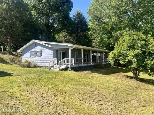 368 Emory River Rd, Harriman, TN 37748