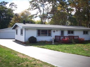 W1493 County Road J, Mukwonago, WI 53149