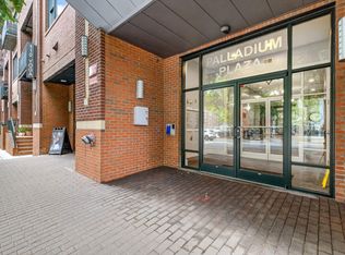 Palladium Plaza, Raleigh, NC 27601