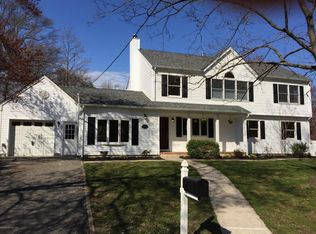 1106 Minnehaha Trl, Wall Township, NJ 08736