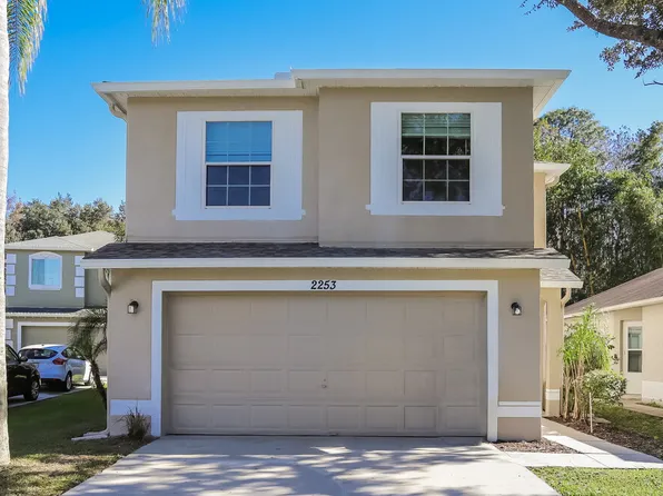 2253 Heathwood Cir, Orlando, FL 32828