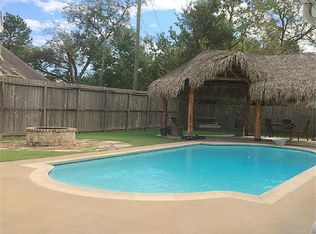 3302 Marvin Rd, Baytown, TX 77521