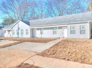 3902 Thomas Rd SW, Huntsville, AL 35805