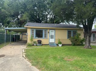612 Arthur St, Lafayette, LA 70501