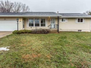 3112 S O'Gorman Dr, Sioux Falls, SD 57105