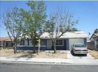 3662 Briarcliff Rd, Las Vegas, NV 89115