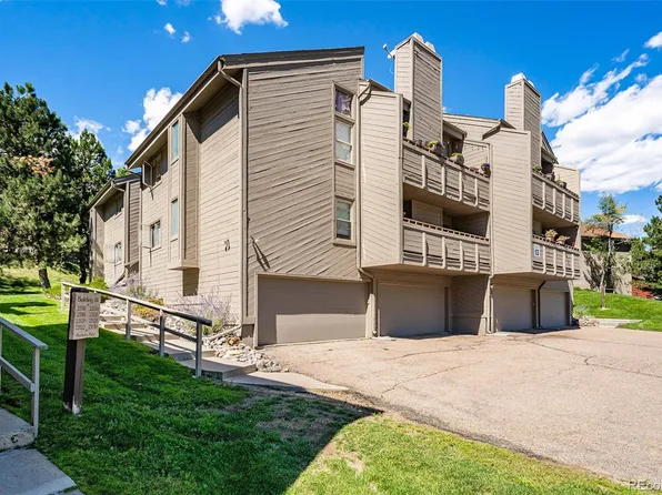 23546 Pondview Place #F, Golden, CO 80401
