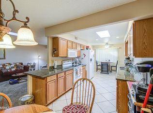 10022 W KINGSWOOD Circle, Sun City, AZ 85351