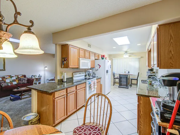 10022 W KINGSWOOD Circle, Sun City, AZ 85351