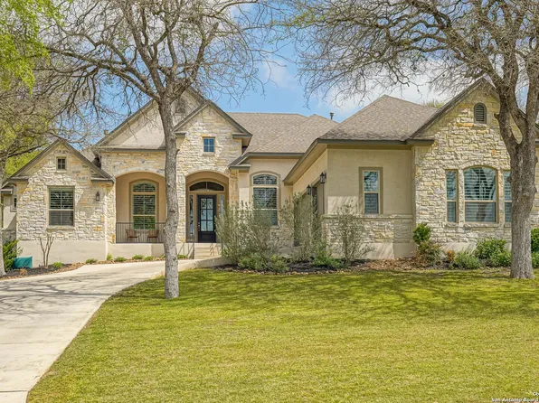 20906 MISTY ARBOR, Garden Ridge, TX 78266