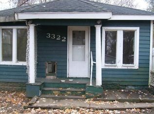 3322 Market St, Kalamazoo, MI 49048
