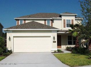 12053 Diamond Springs Dr, Jacksonville, FL 32246