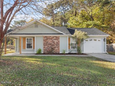 103 Hearthstone Court, Jacksonville, NC, 28546