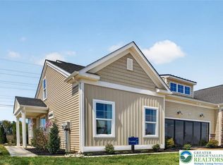 3014 N Cider Dr, Whitehall, PA 18052