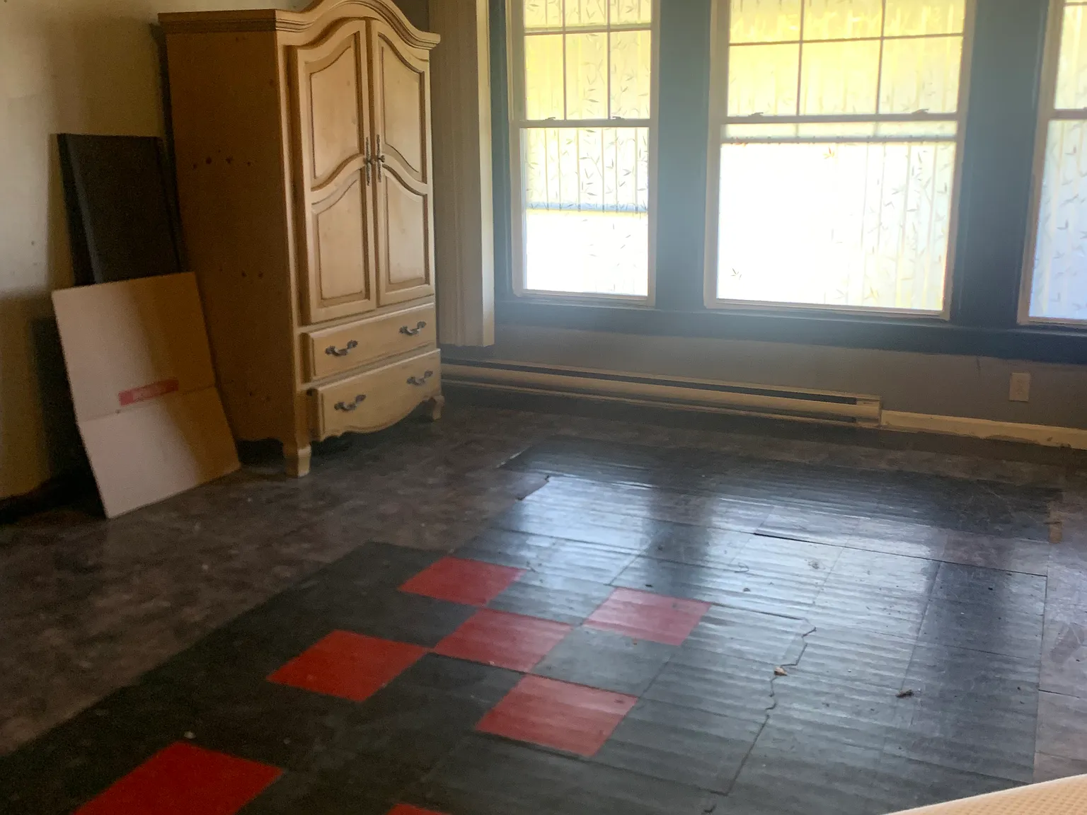 2 bed, 900 sqft, $750 — Photo 3