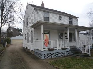 2753 Ironwood St, Cuyahoga Falls, OH 44221