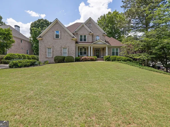 781 Hardage Farm Dr NW, Marietta, GA 30064