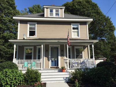 307 Main St, Franklin, MA, 02038