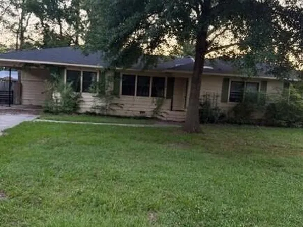109 Bailey Ave, Quitman, MS 39355