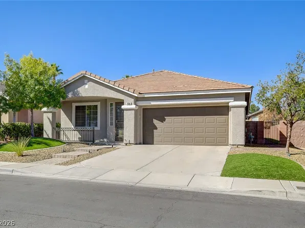 2556 Hitchcock St, Henderson, NV 89052