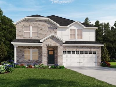 1040 Farm Ridge Dr LOT 310, Hendersonville, TN, 37075