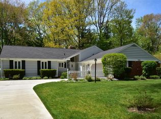 394 Saddler Rd, Bay Village, OH