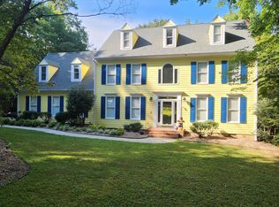 303 Get A Way Ln, Bahama, NC 27503