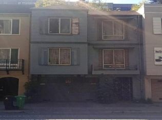 1723-1725 7th Ave, San Francisco, CA 94122