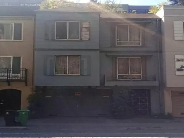 1723-1725 7th Ave, San Francisco, CA 94122