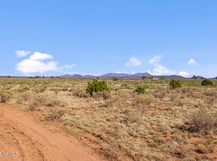 1118 E Vernon Rd, Williams, AZ 86046