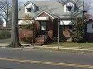 61-65 Mount Vernon Pl, Newark, NJ 07106
