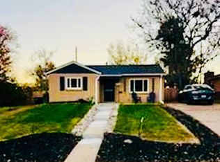 2976 Olive St, Denver, CO 80207