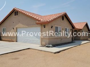 8976 Camphor Ave, Hesperia, CA 92345