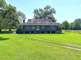 1830 Fuller Rd, Greensboro, GA 30642