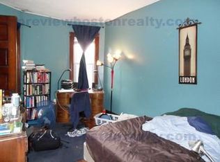 299 N Harvard St #A1, Allston, MA 02134
