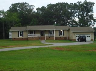 2331 Providence Ch Rd, Anderson, SC 29626