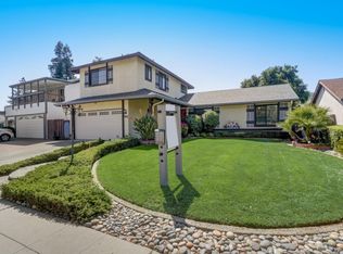 6311 Nepo Dr, San Jose, CA 95119